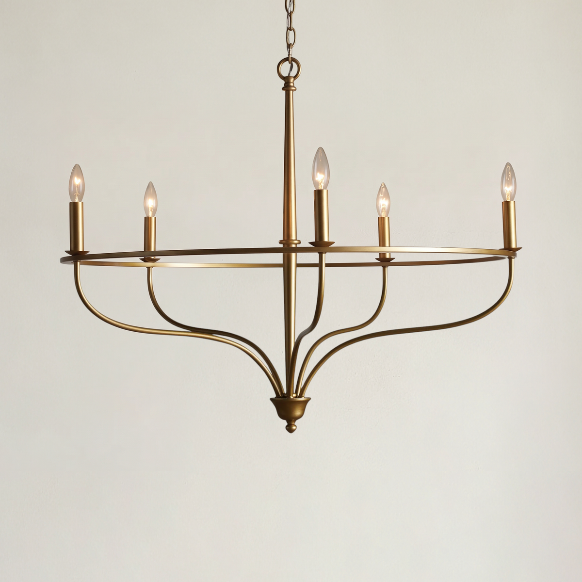 Rosalind Chandelier
