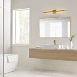 Harlan Modern Bath Wall Picture Light
