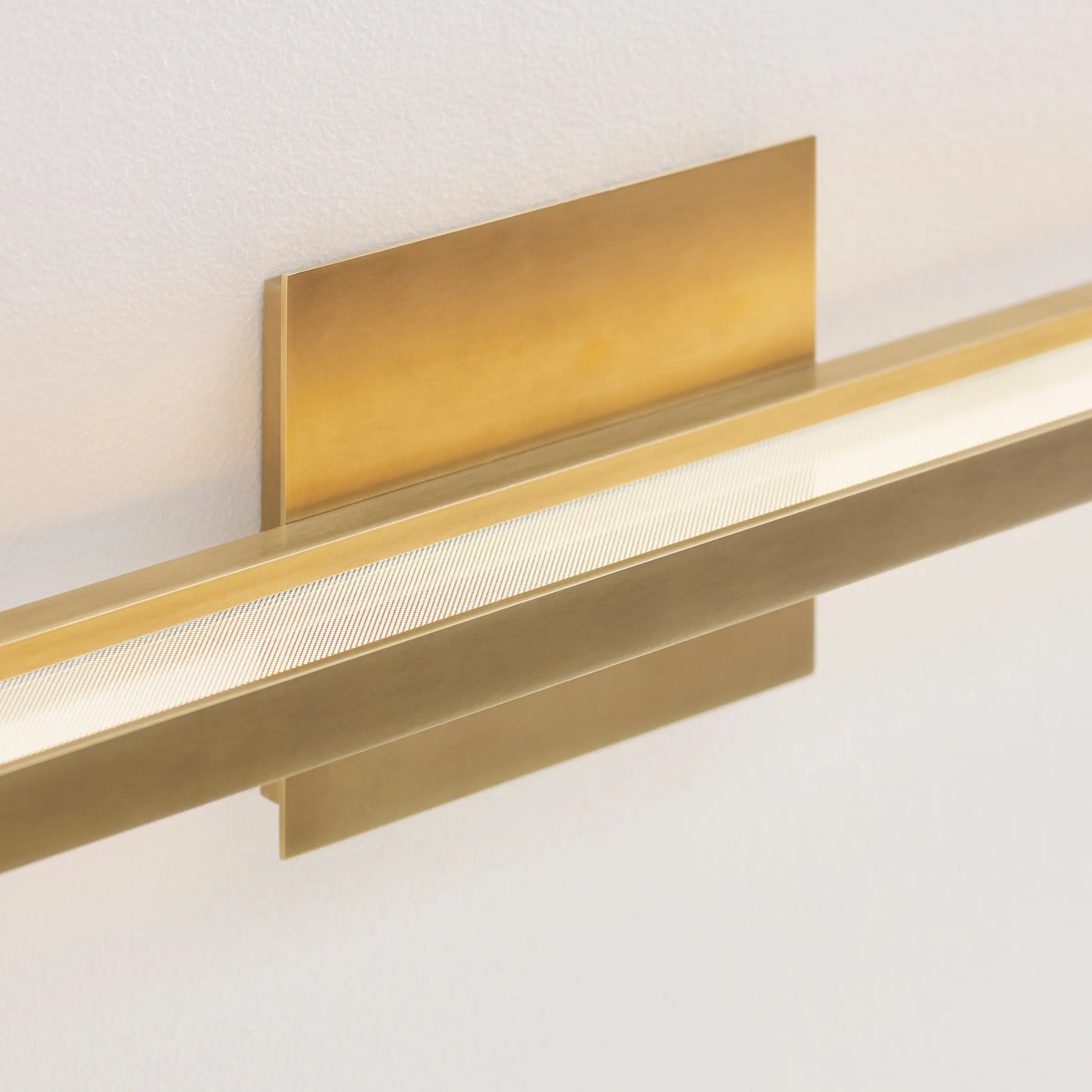 Harlan Modern Bath Wall Picture Light