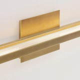 Harlan Modern Bath Wall Picture Light