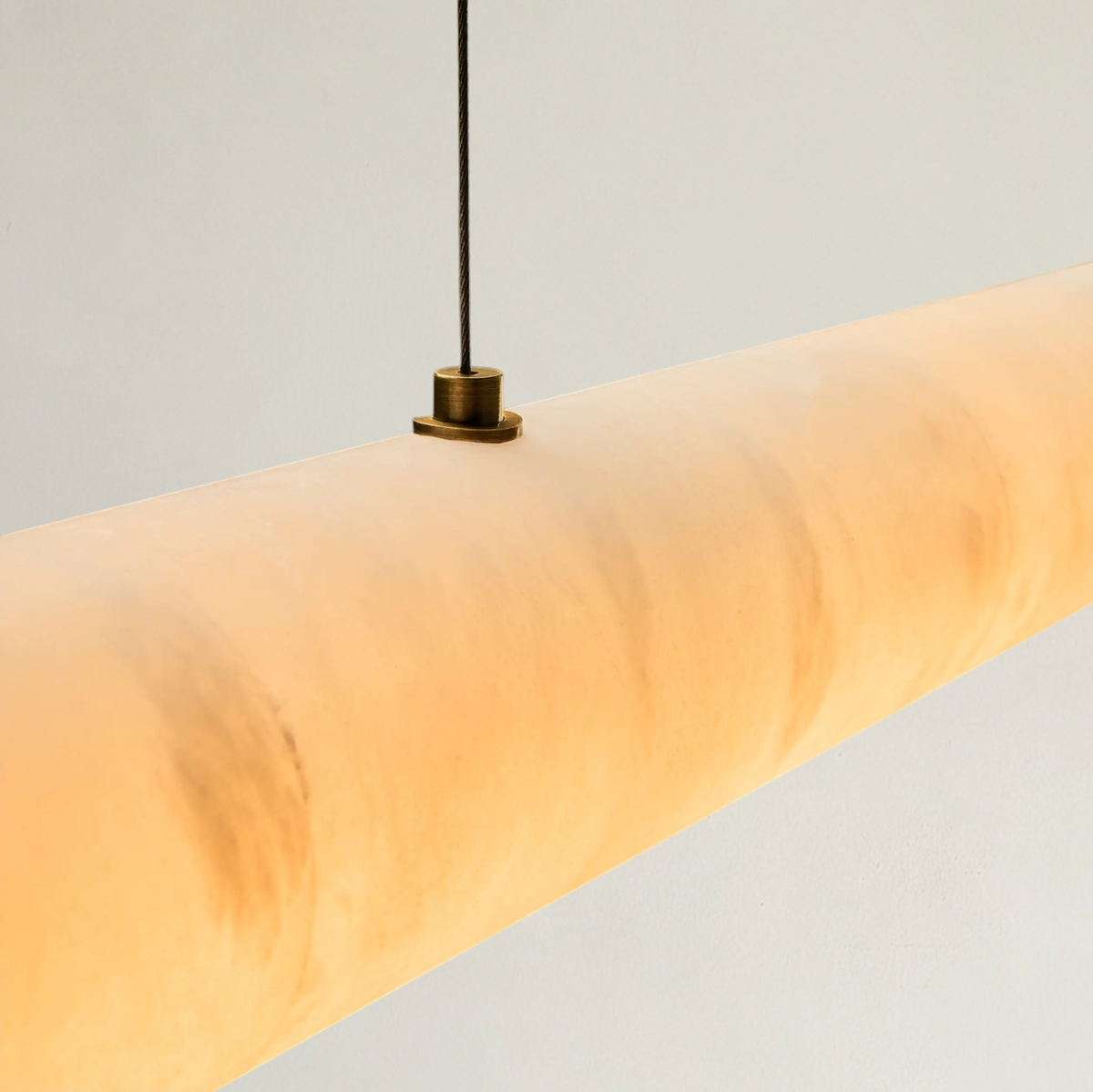 Halima Linear Chandelier