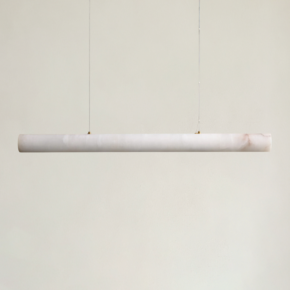 Halima Linear Chandelier