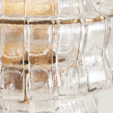 Ghiaccio Wall Sconce 12"