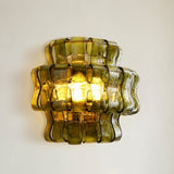 Ghiaccio Wall Sconce 12"