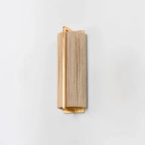Quebec Wall Sconce