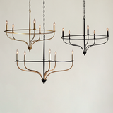 Rosalind Chandelier