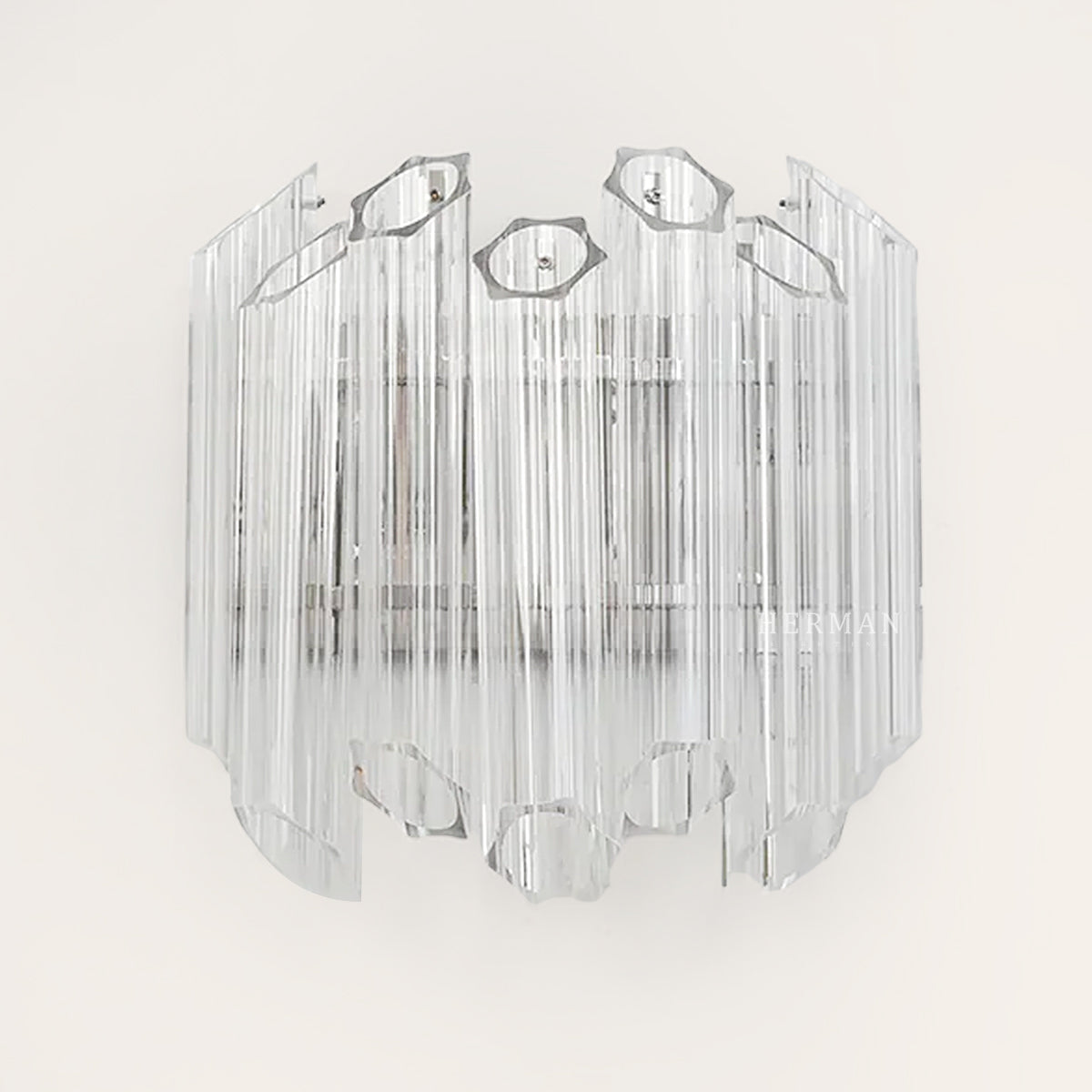 Palermo Murano Wall Light