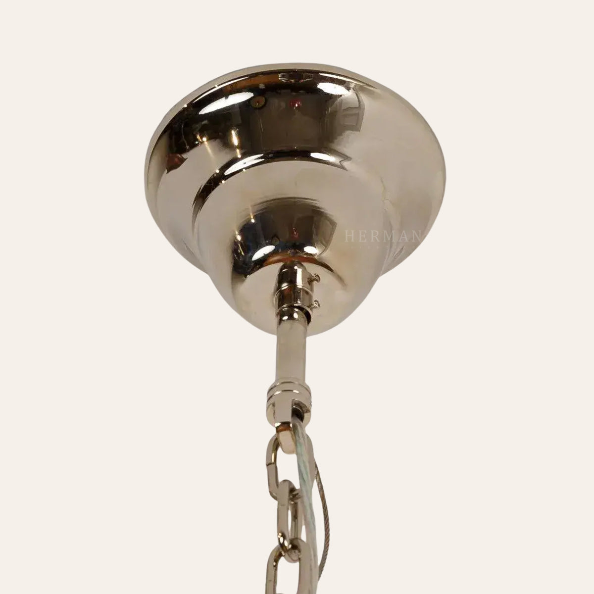 Grande Palermo Murano Chandelier  32.68"