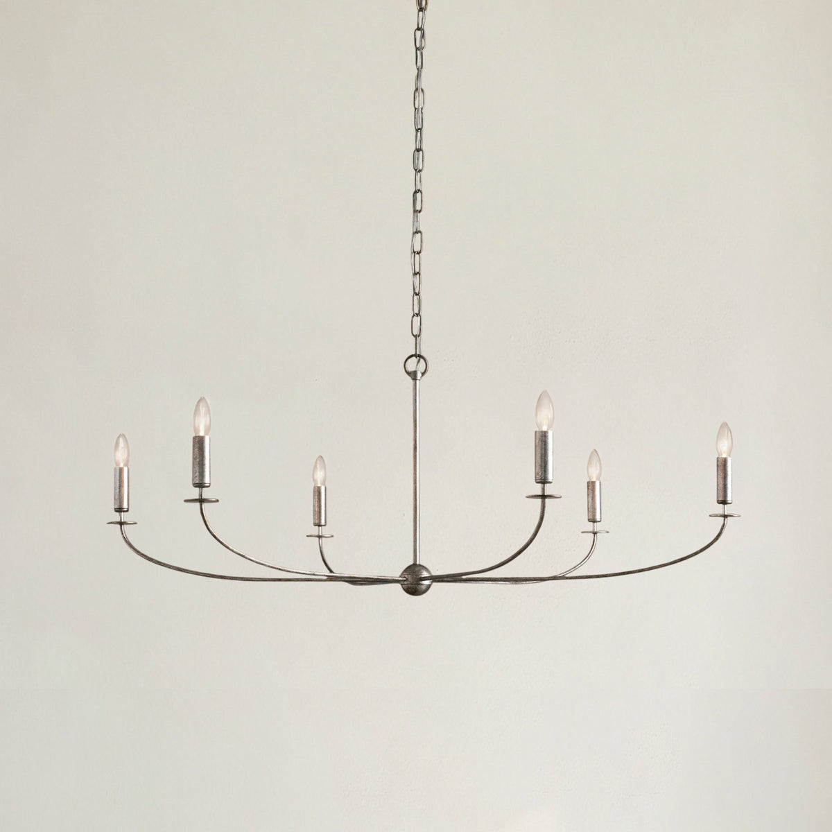 Arnett Round Chandelier