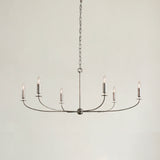 Arnett Round Chandelier