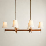 Hastings Linear Chandelier
