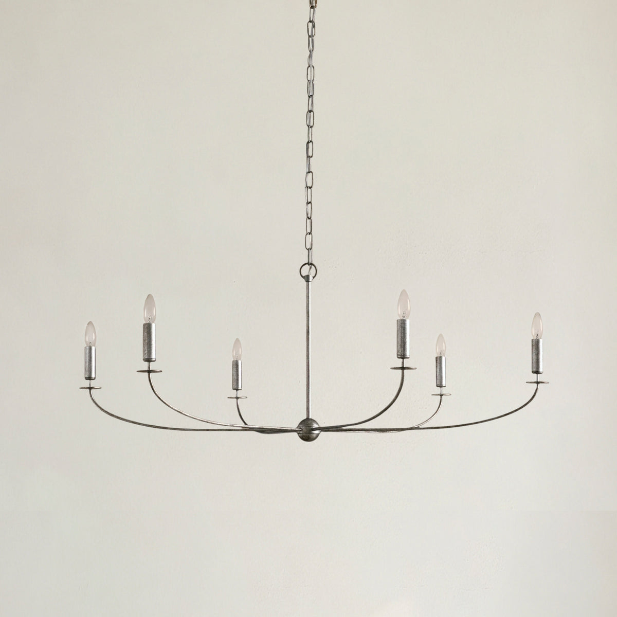 Arnett Round Chandelier