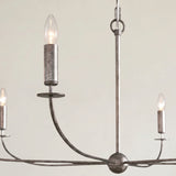 Arnett Round Chandelier