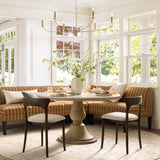 Arnett Round Chandelier