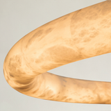 Halima Halo Chandelier