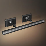 JC Brass Picture Light