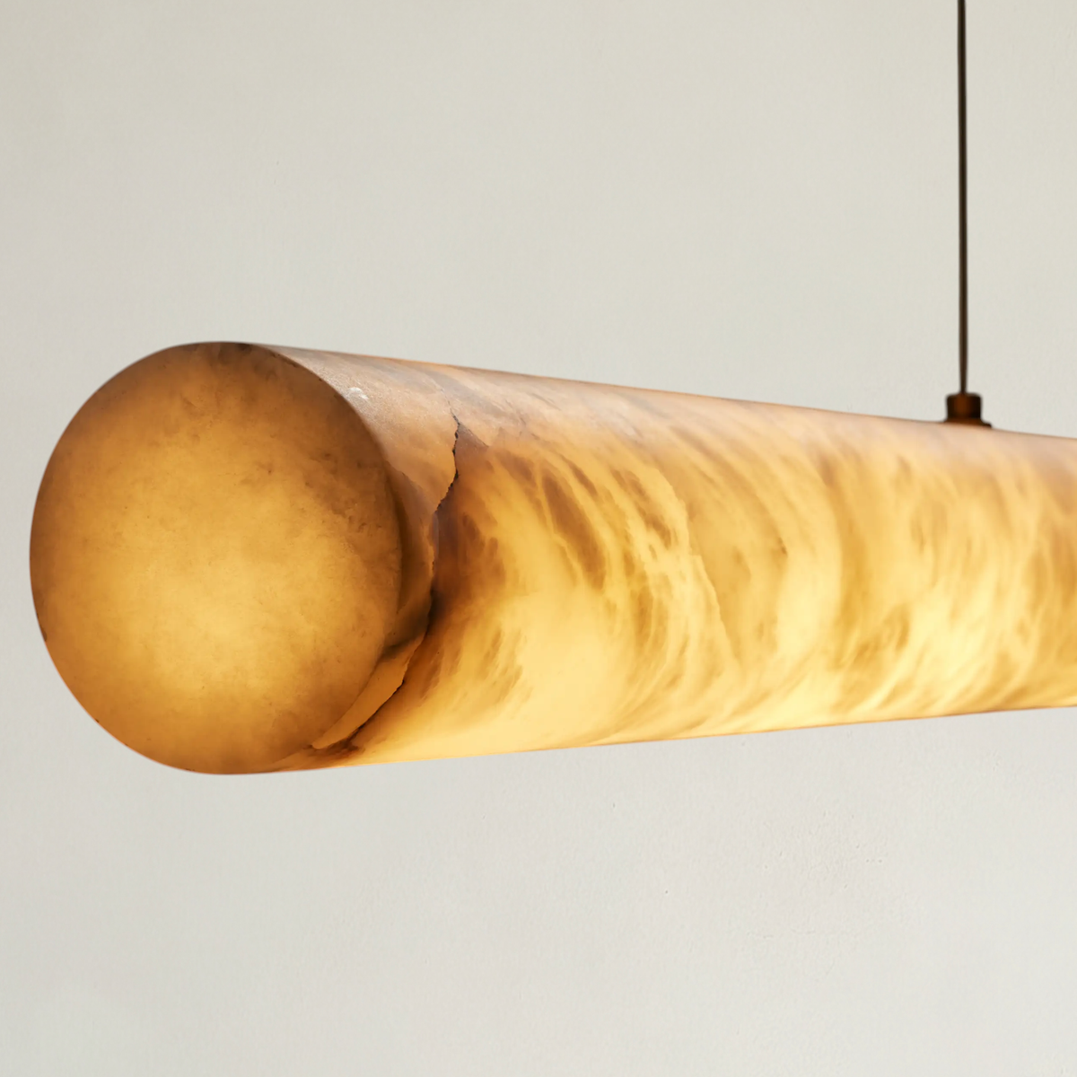 Halima Linear Chandelier
