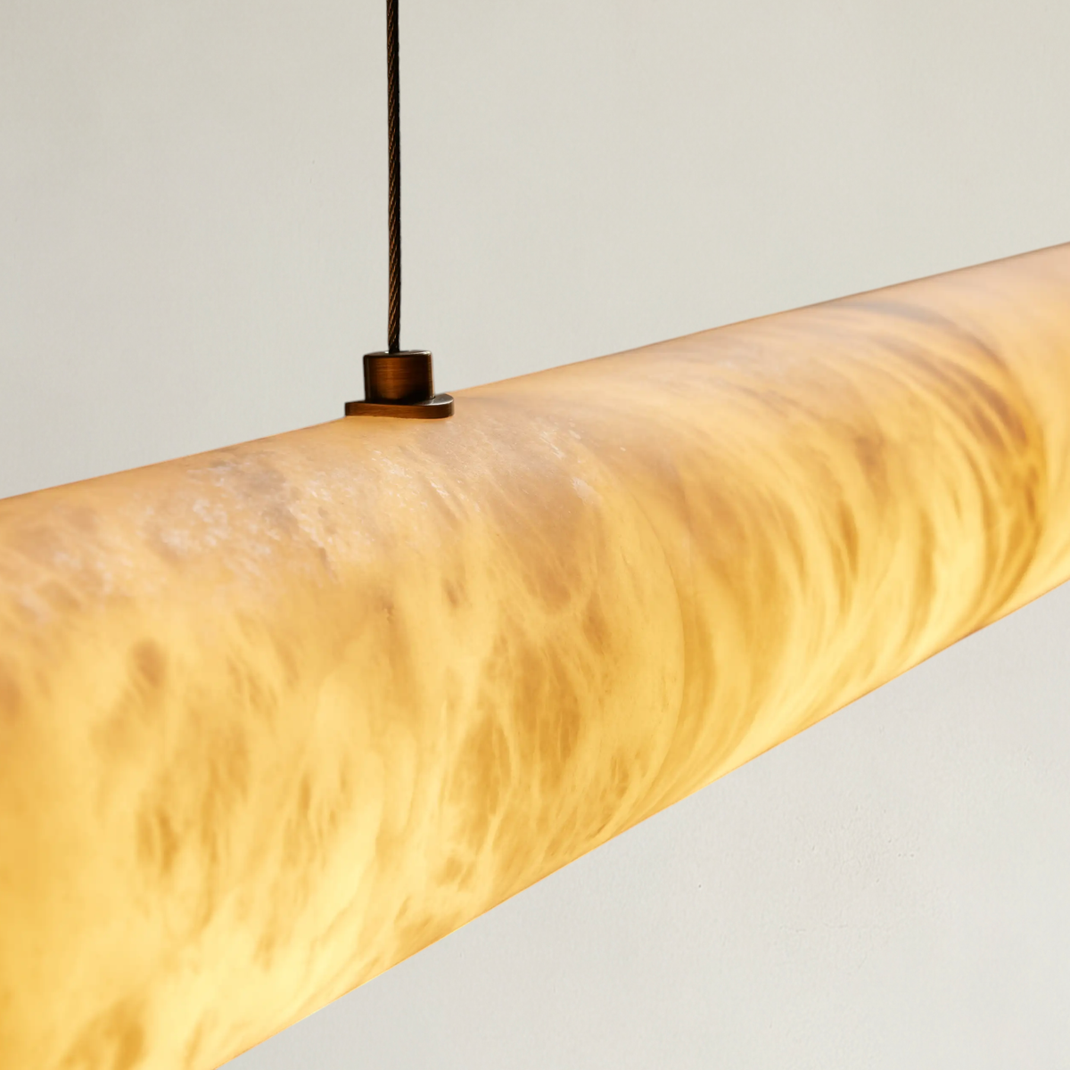 Halima Linear Chandelier