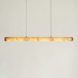 Halima Linear Chandelier