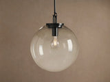 Noma Globe Pendant with Chain