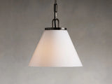 Noma Cone Pendant with Chain