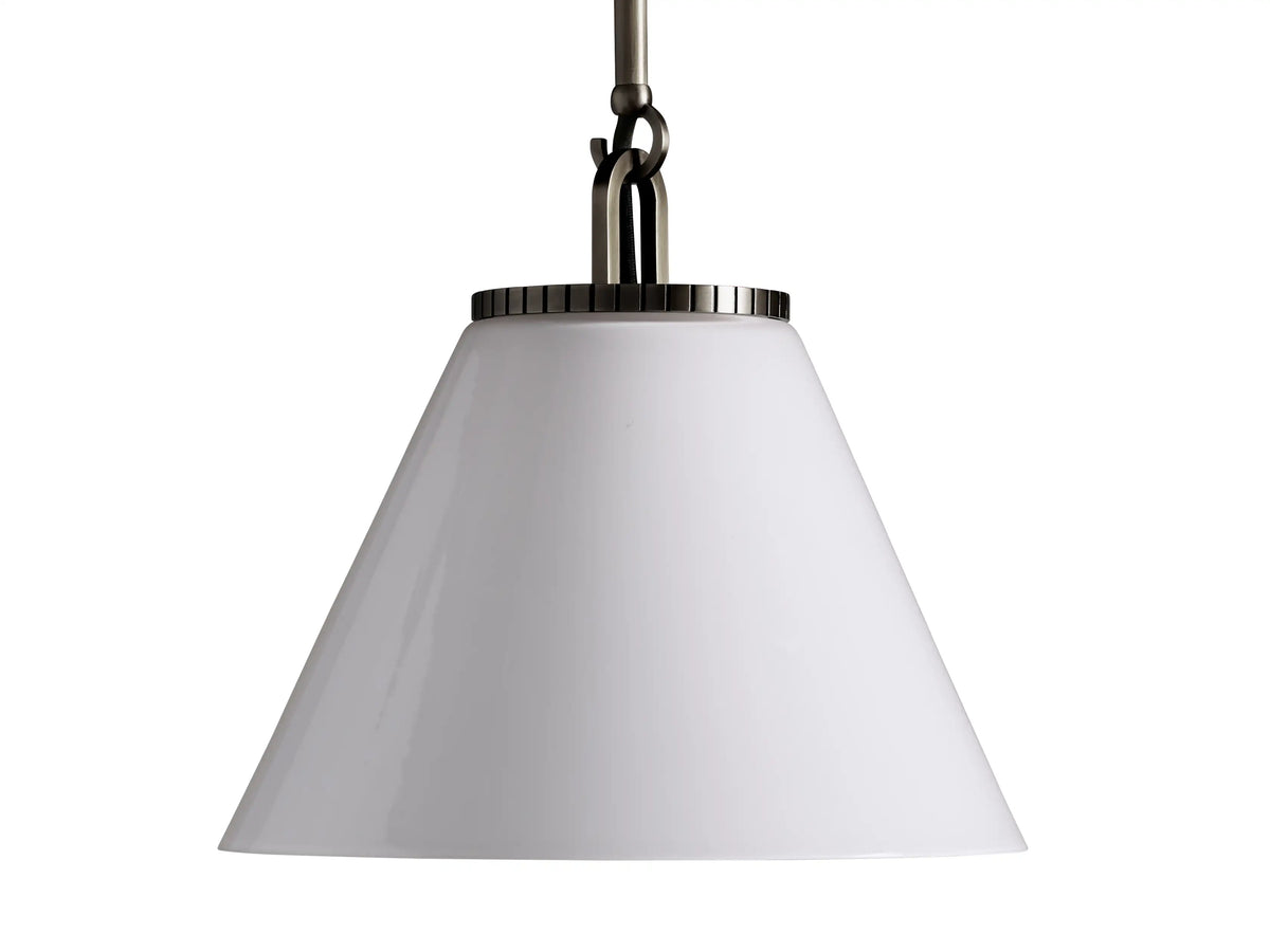 Noma Cone Pendant with Rod