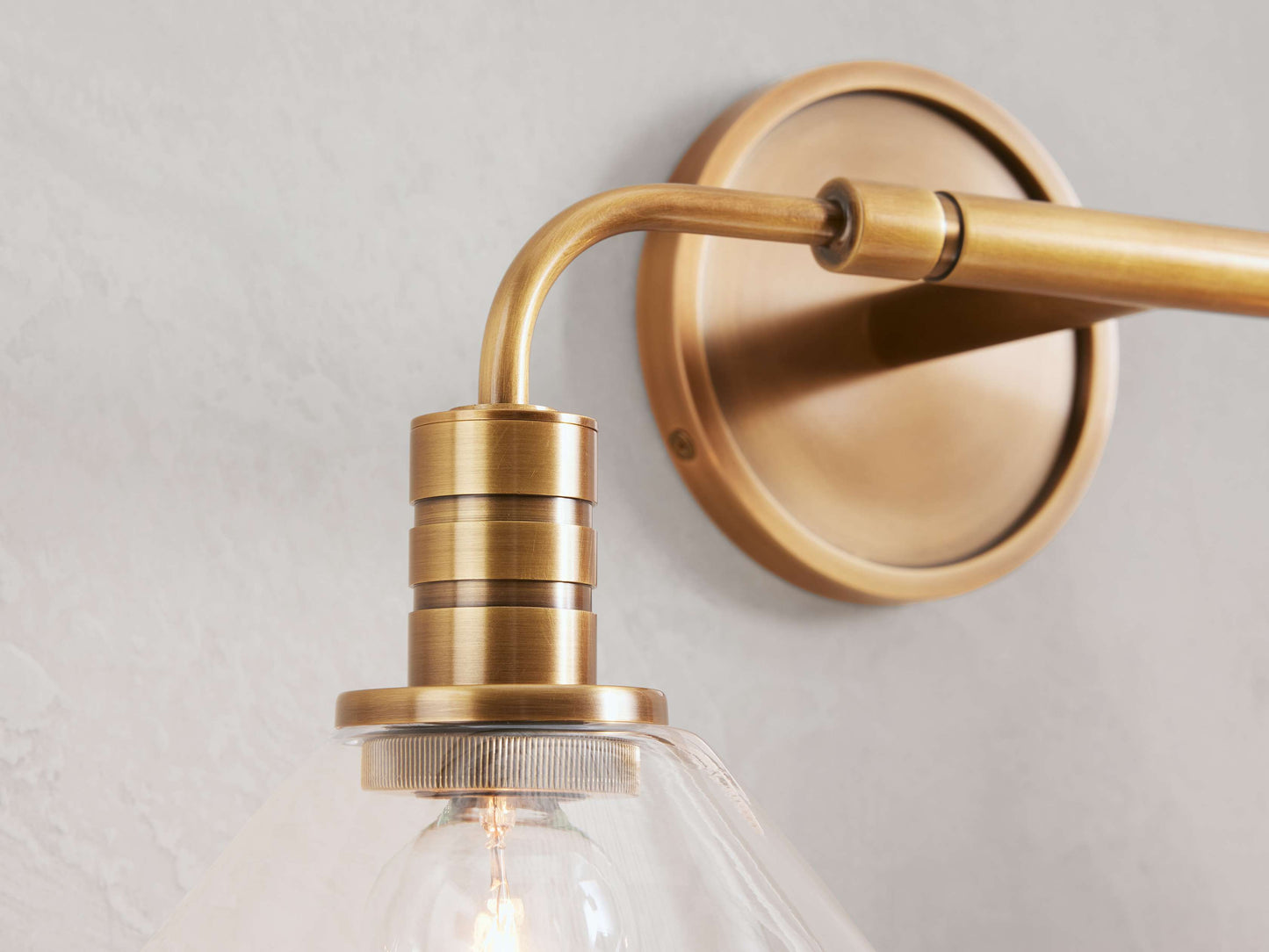 Theriond 2-Light Wall Sconce