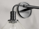 Theriond 2-Light Wall Sconce