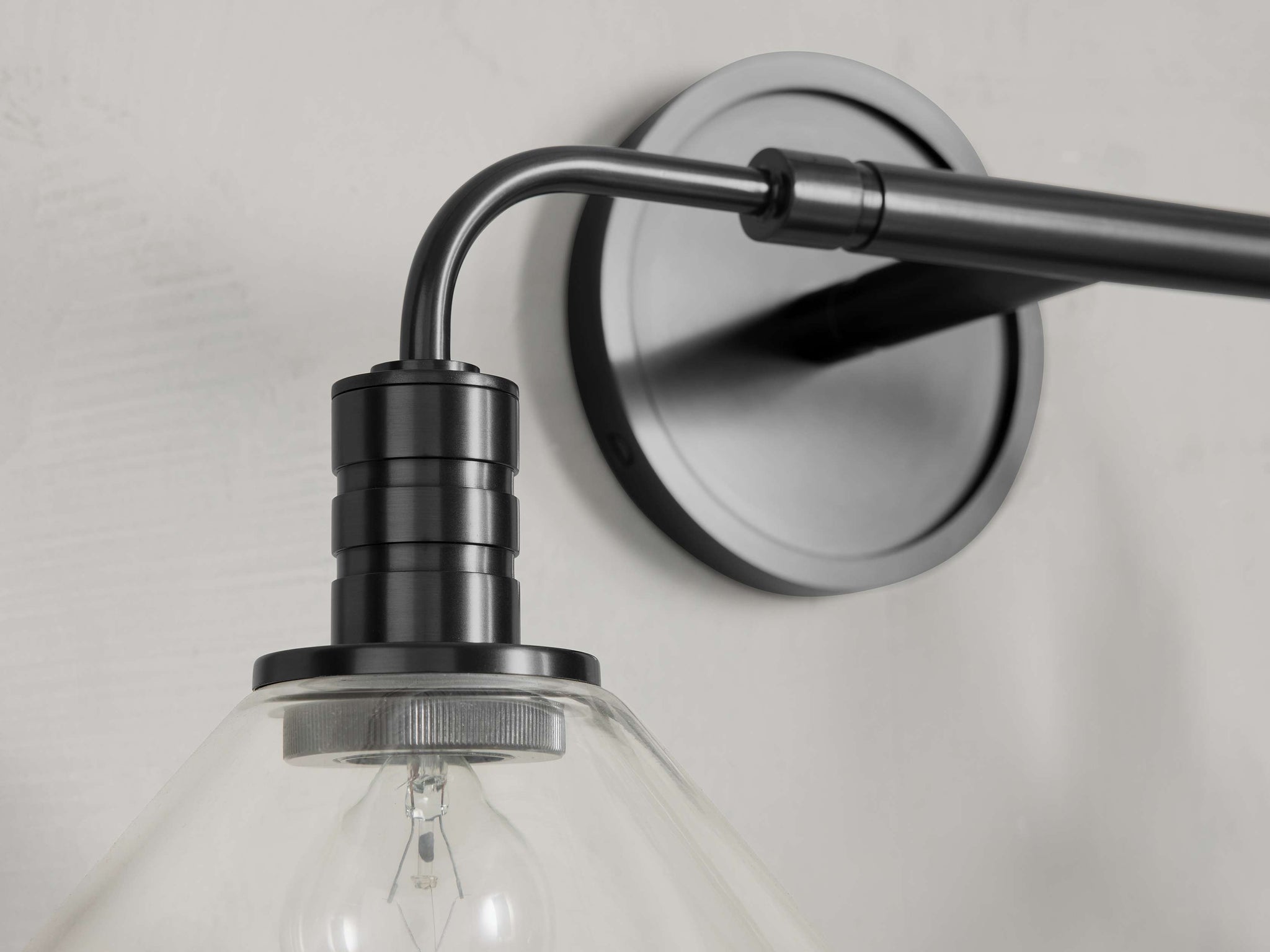 Theriond 2-Light Wall Sconce