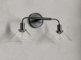 Theriond 2-Light Wall Sconce