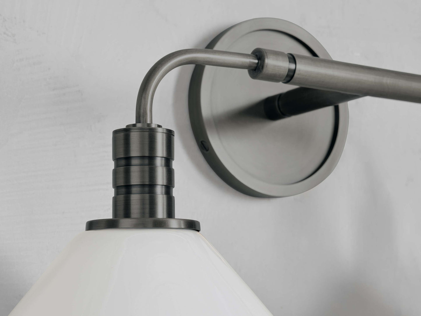 Theriond 2-Light Wall Sconce