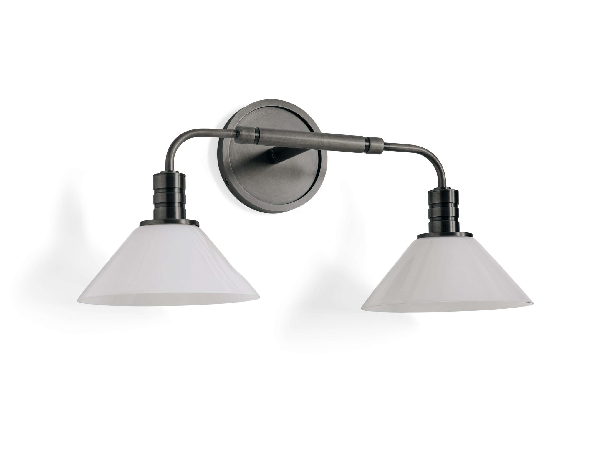 Theriond 2-Light Wall Sconce