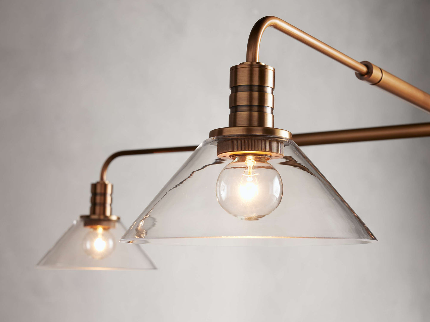 Theriond Round Chandelier 30"/52"