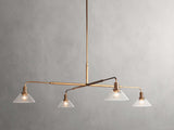 Theriond Round Chandelier 30"/52"