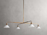 Theriond Round Chandelier 30"/52"