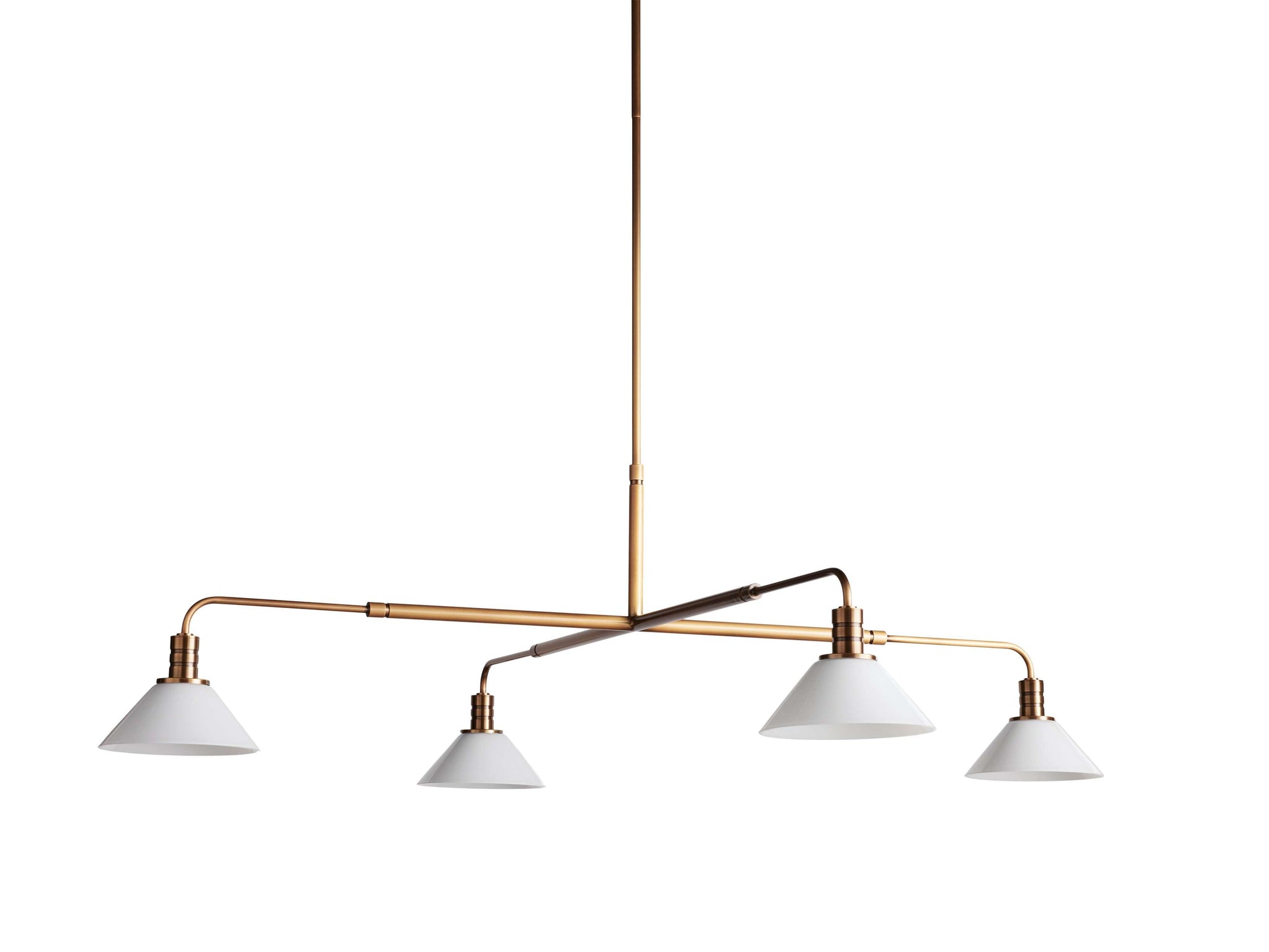 Theriond Round Chandelier 30"/52"