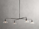 Theriond Round Chandelier 30"/52"