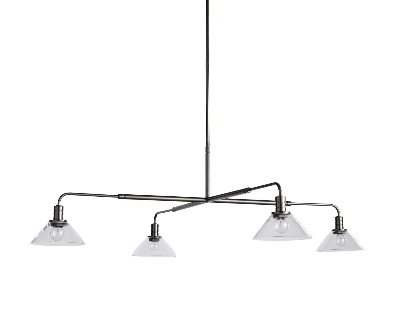 Theriond Round Chandelier 30"/52"