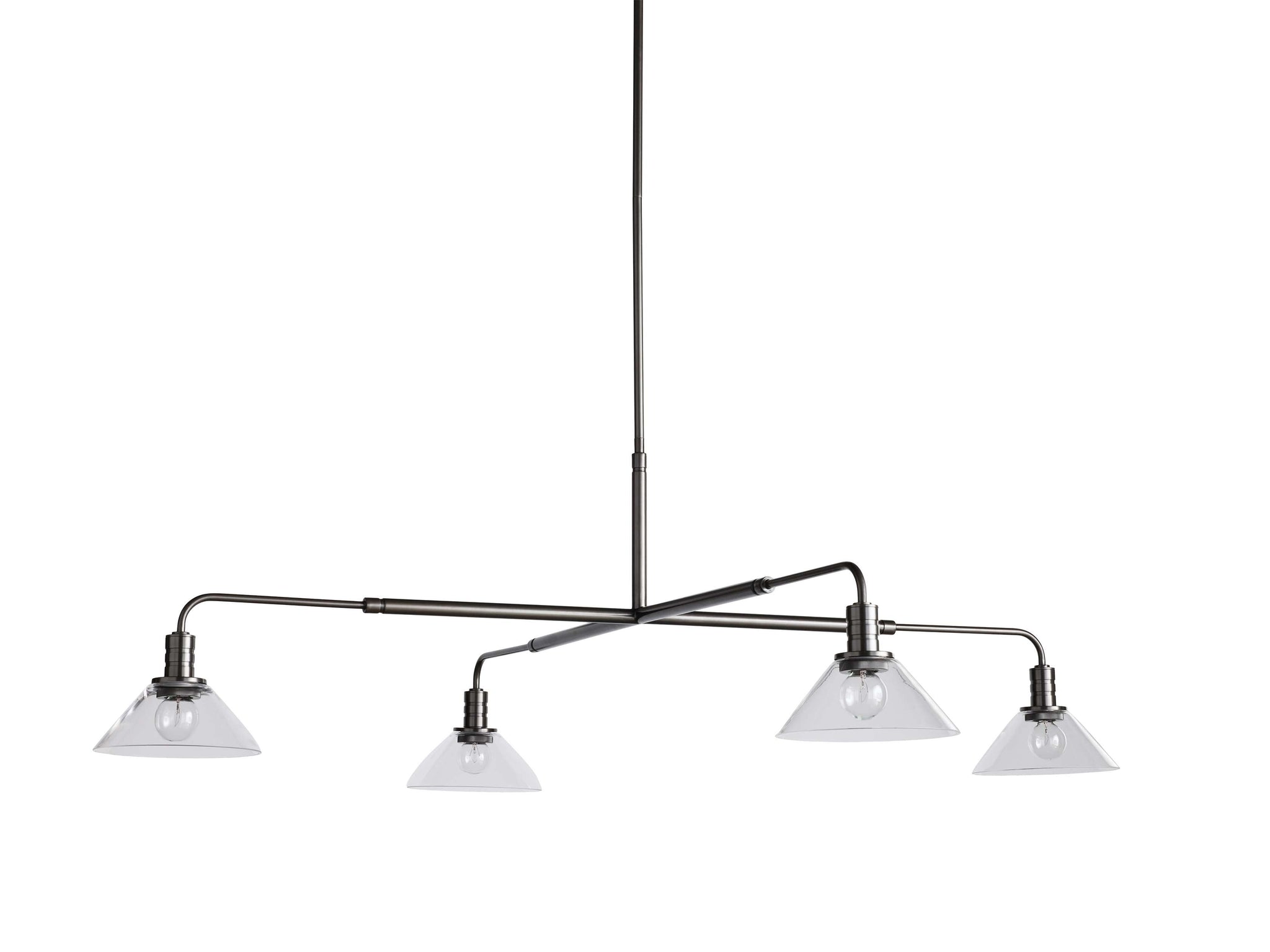 Theriond Round Chandelier 30"/52"