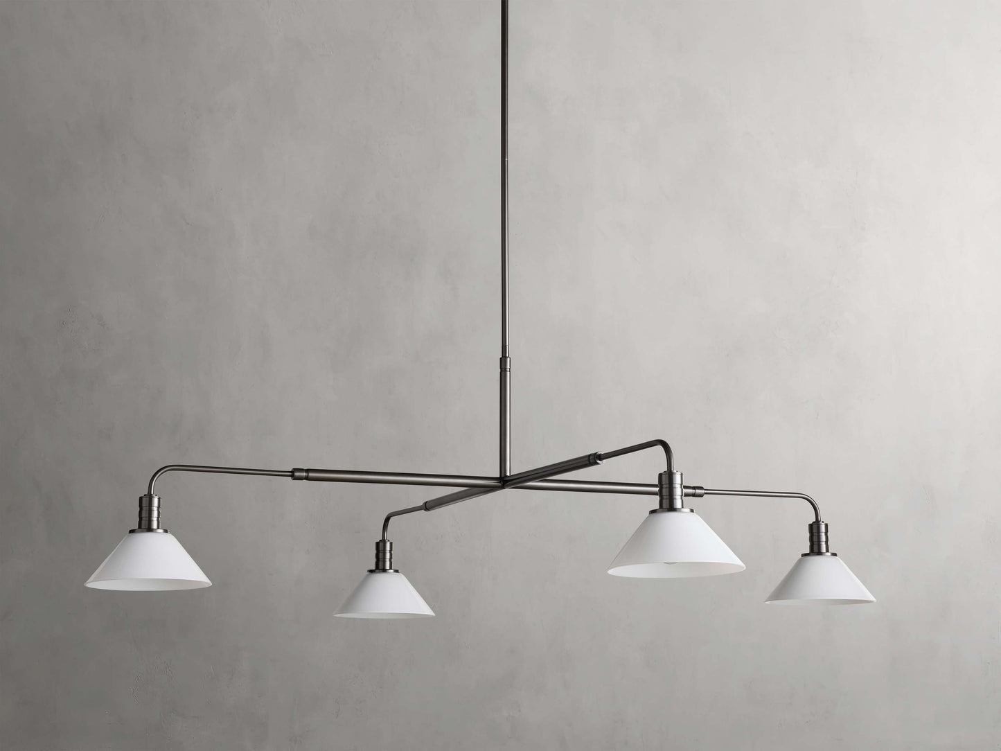 Theriond Round Chandelier 30"/52"