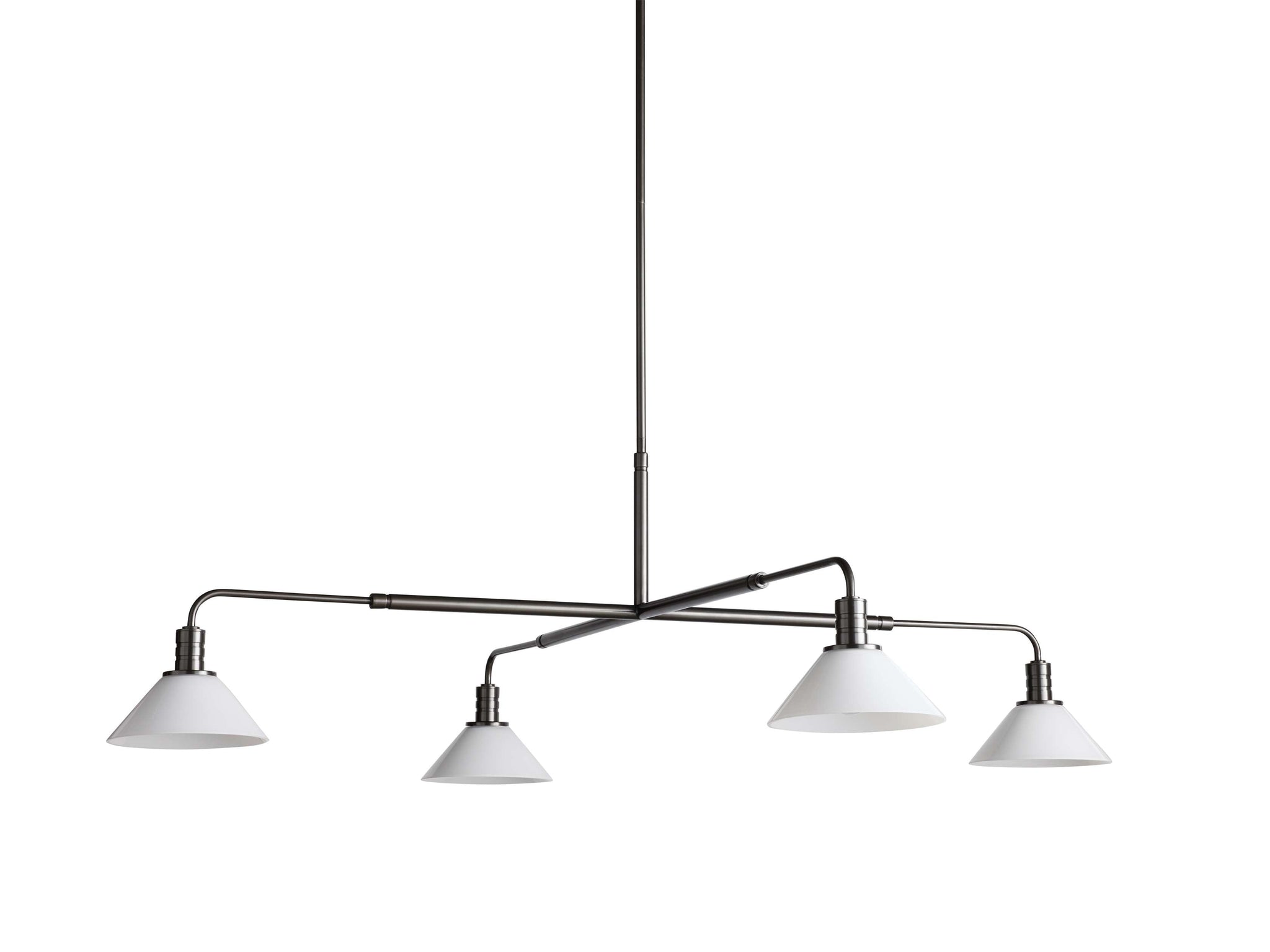 Theriond Round Chandelier 30"/52"
