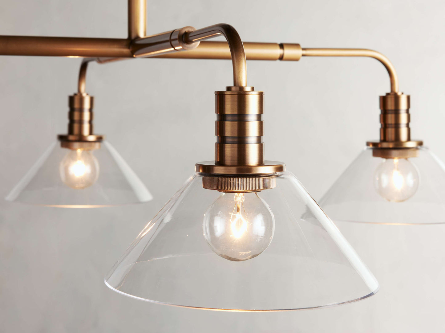 Theriond Round Chandelier 30"/52"