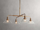 Theriond Round Chandelier 30"/52"