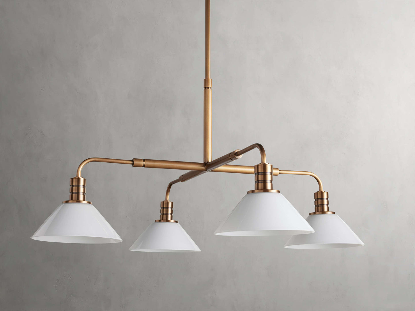 Theriond Round Chandelier 30"/52"