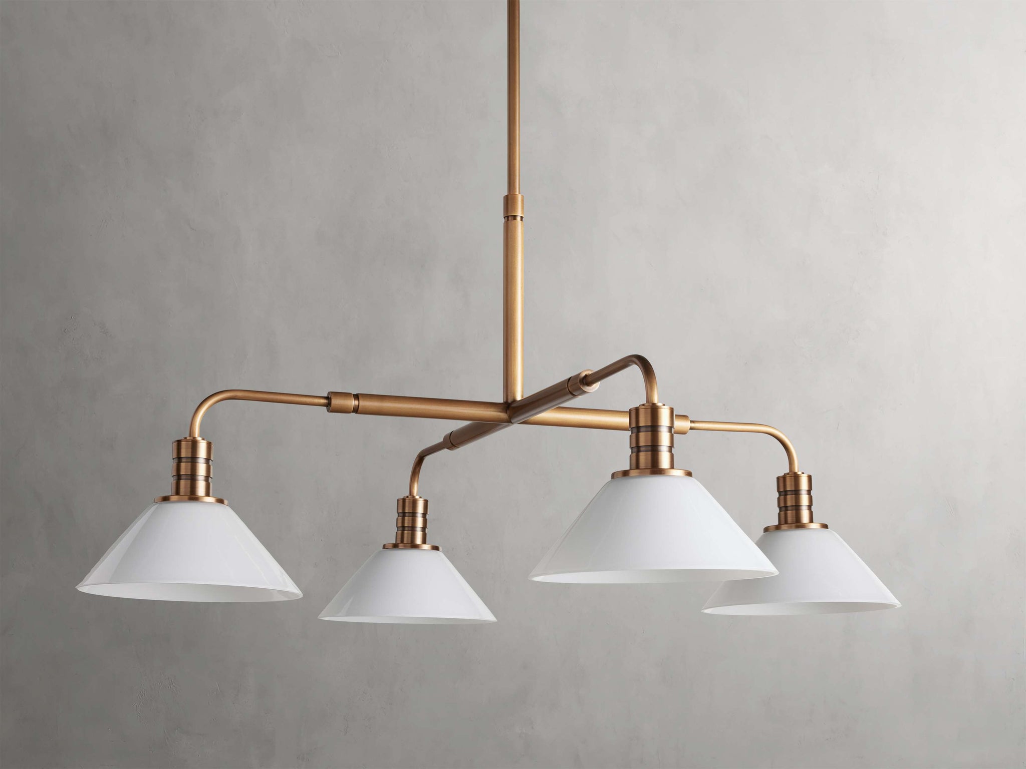 Theriond Round Chandelier 30"/52"