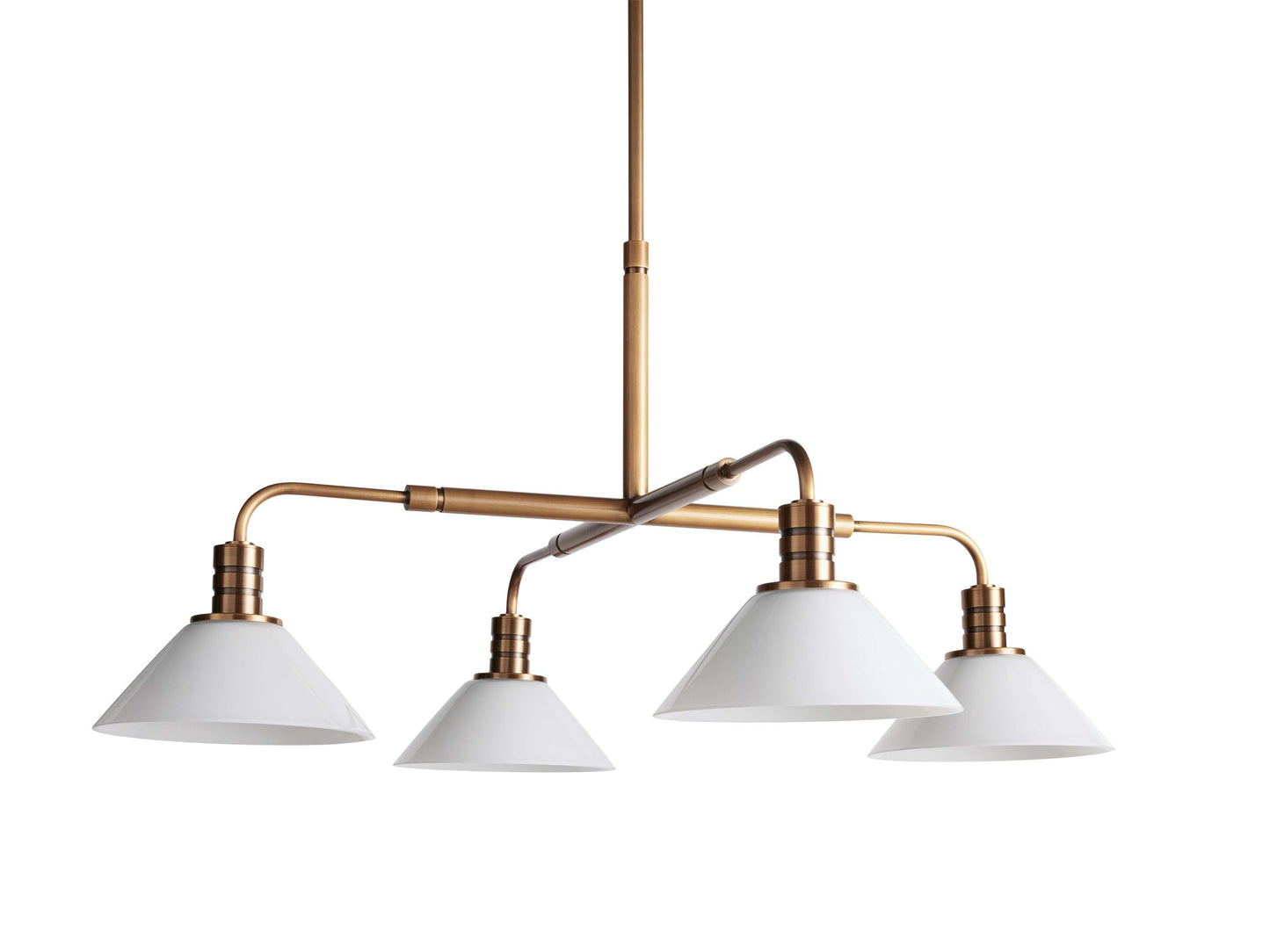 Theriond Round Chandelier 30"/52"