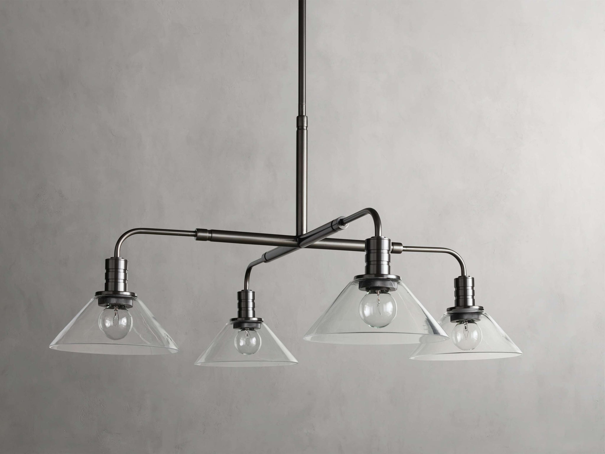Theriond Round Chandelier 30"/52"