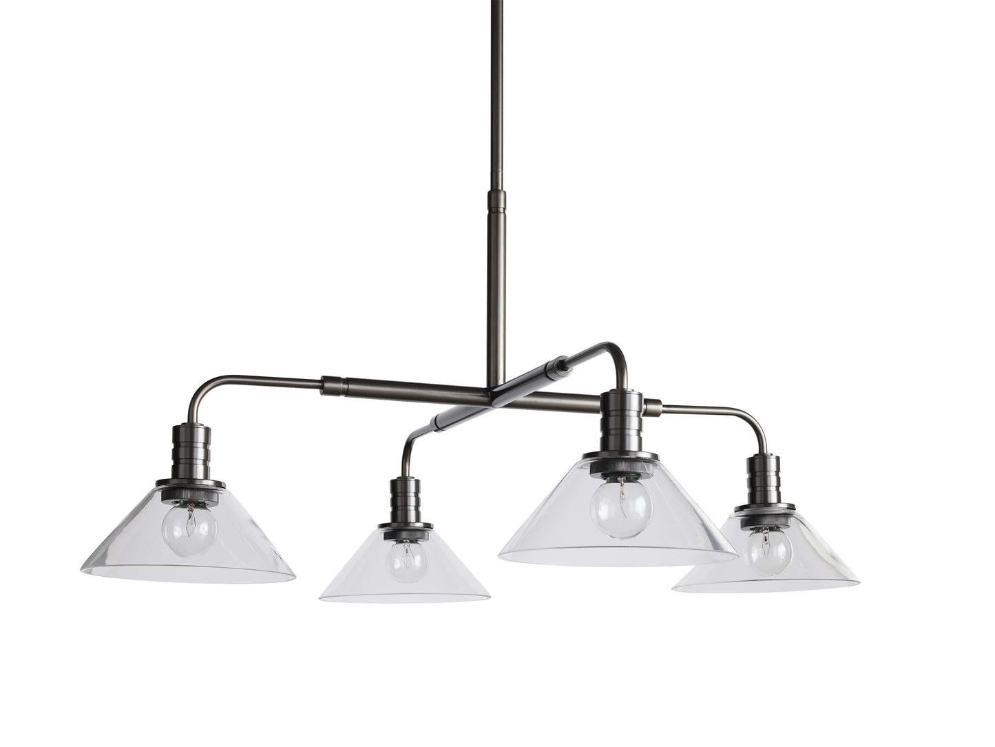 Theriond Round Chandelier 30"/52"