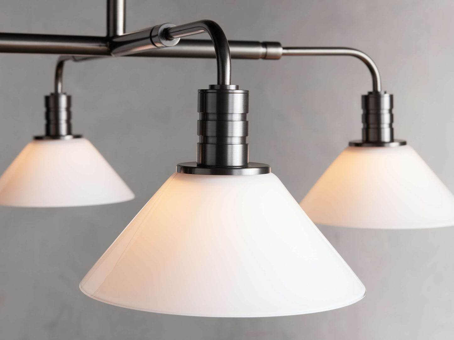 Theriond Round Chandelier 30"/52"