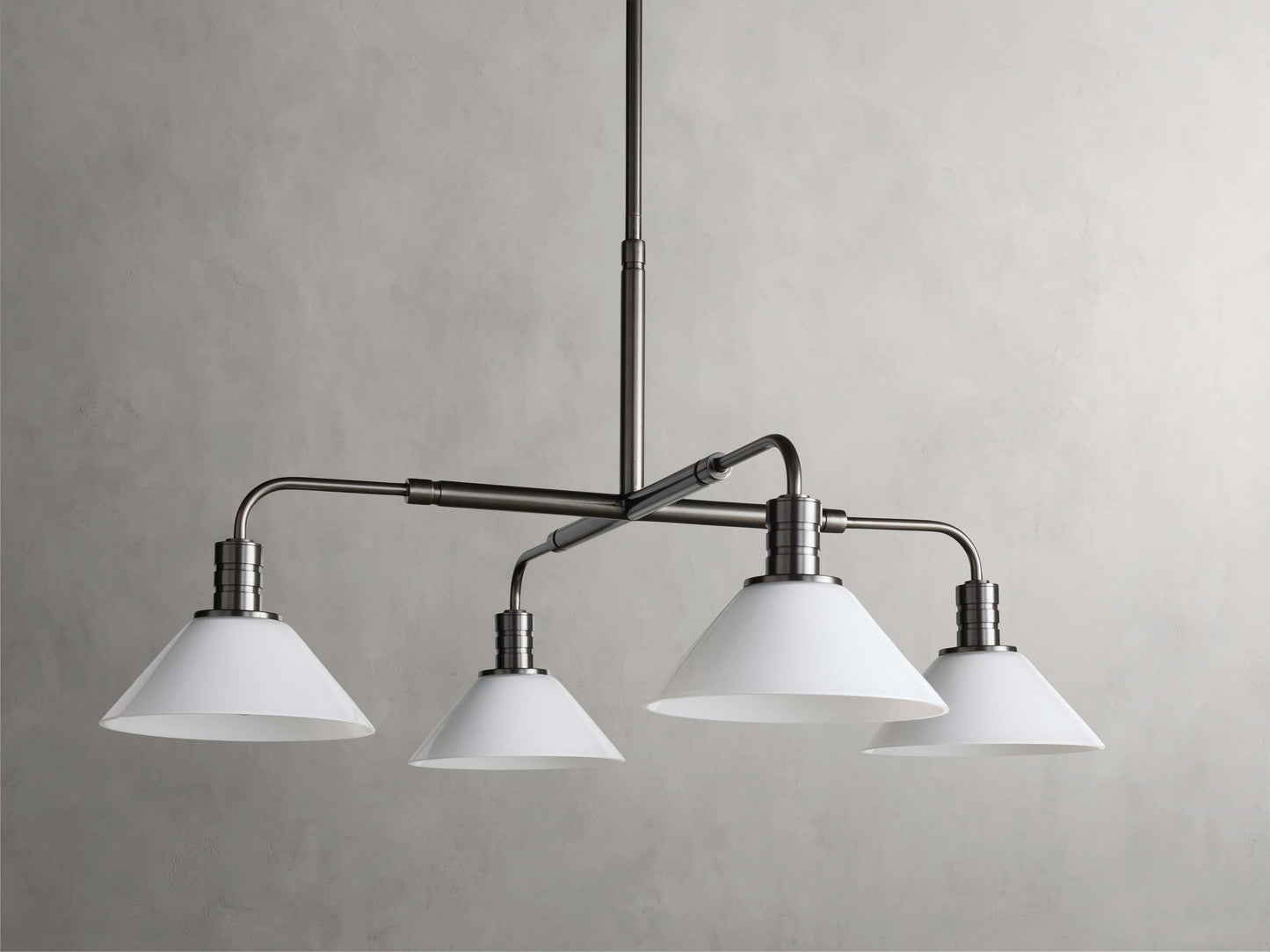 Theriond Round Chandelier 30"/52"